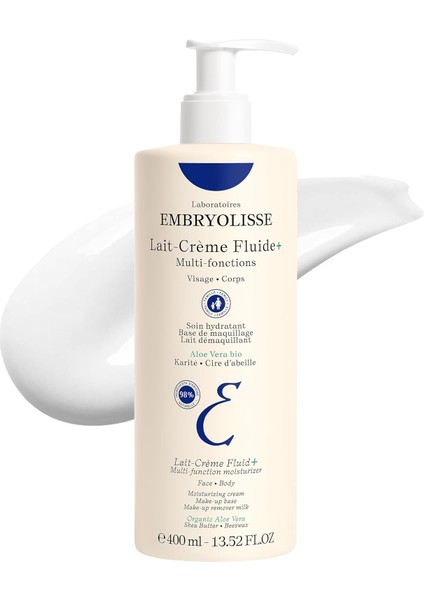 Embryolisse Lait Creme Fluide, 400 ml modelleri