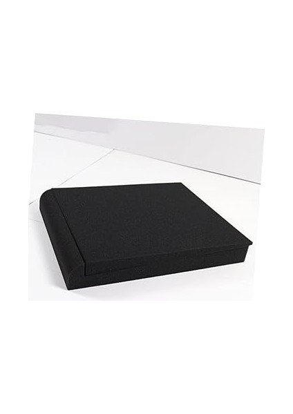 Gerçekçi Ev Sineması Için Craft Hafif Hoparlör Izolasyon Pedi Sünger Mat indirimleri