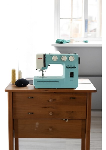 TR2023 Dikiş Nakış Piko Makinesi Ev Tipi (Özel Seri) modelleri