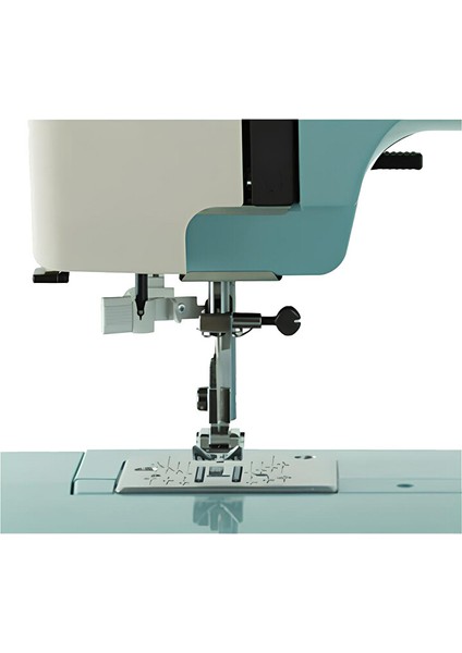 TR2023 Dikiş Nakış Piko Makinesi Ev Tipi (Özel Seri) fırsatları