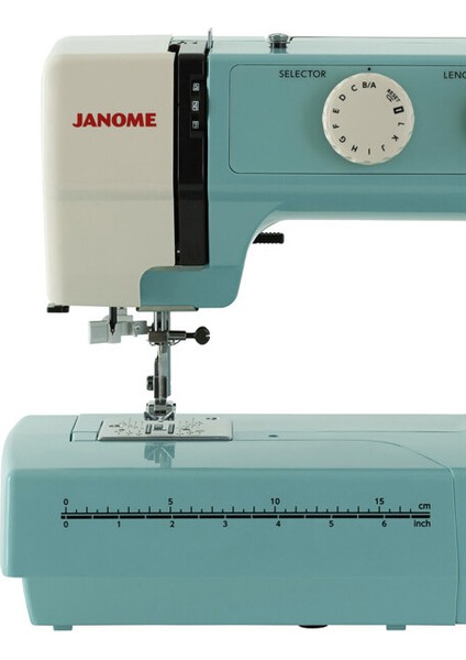 TR2023 Dikiş Nakış Piko Makinesi Ev Tipi (Özel Seri) indirimleri