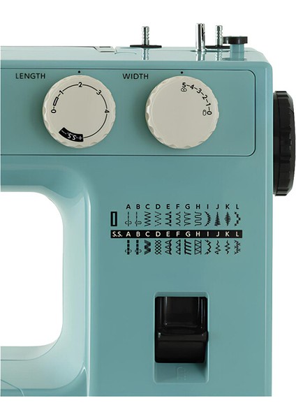 TR2023 Dikiş Nakış Piko Makinesi Ev Tipi (Özel Seri)
