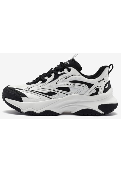 Moonhiker - Apogee Bloom Kadın Beyaz Sneakers 177592 Wbk