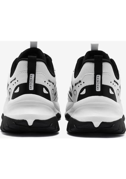 Moonhiker - Apogee Bloom Kadın Beyaz Sneakers 177592 Wbk indirimleri