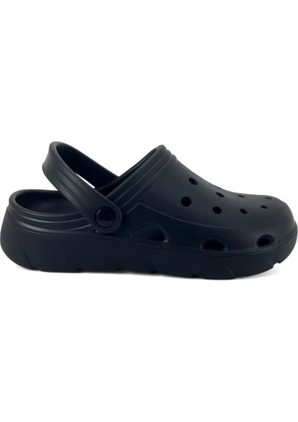 Gaby 25KT Kadın Anatomik Terlik Siyah fırsatları