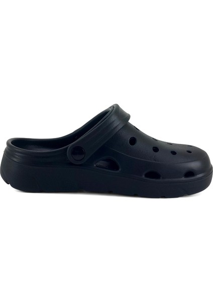 Gaby 25KT Kadın Anatomik Terlik Siyah indirimleri