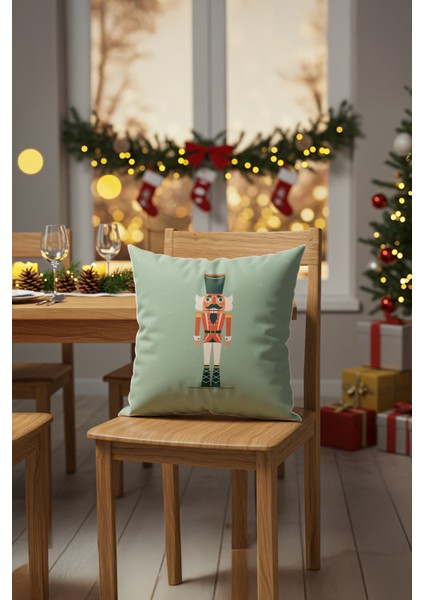 Christmas Kırlent Kılıfı DS30 fiyatları