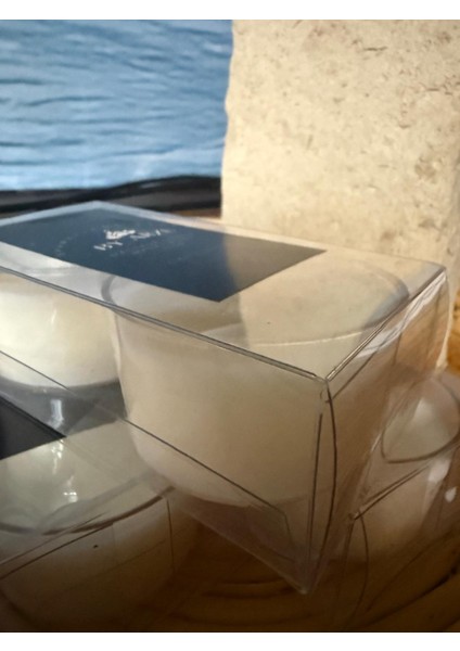 Aromaterapi Masaj Mumu(Okyanus & Yeşil Çay) fırsatları