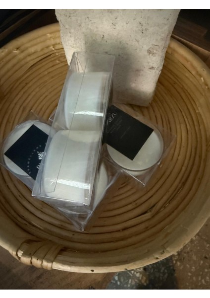 Aromaterapi Masaj Mumu(Okyanus & Yeşil Çay) indirimleri