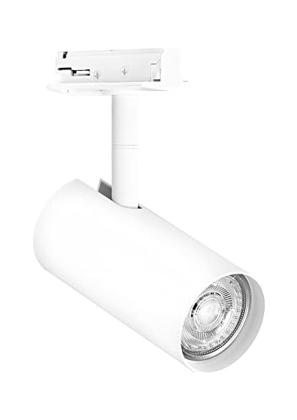 Tracklight Ray Sistemi Lamba Başlığı, Beyaz, modelleri