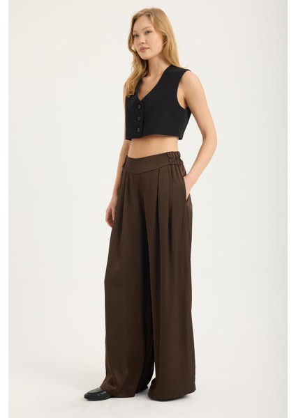 Bol Kesim 2 Cepli Pantolon fiyatları