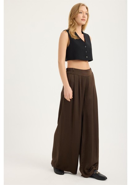 Bol Kesim 2 Cepli Pantolon modelleri