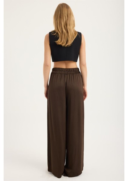 Bol Kesim 2 Cepli Pantolon indirimleri