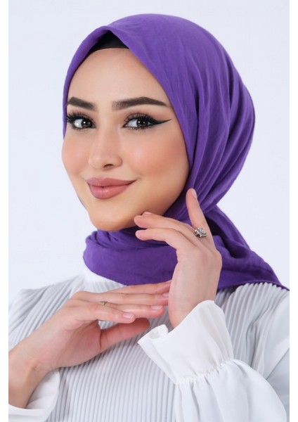 Mor Harem Scarf Incila Eşarp fiyatları