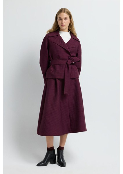 Kısa Trençkot Murdum 13645559001 fiyatları