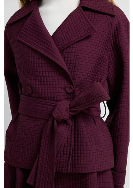 Kısa Trençkot Murdum 13645559001 modelleri