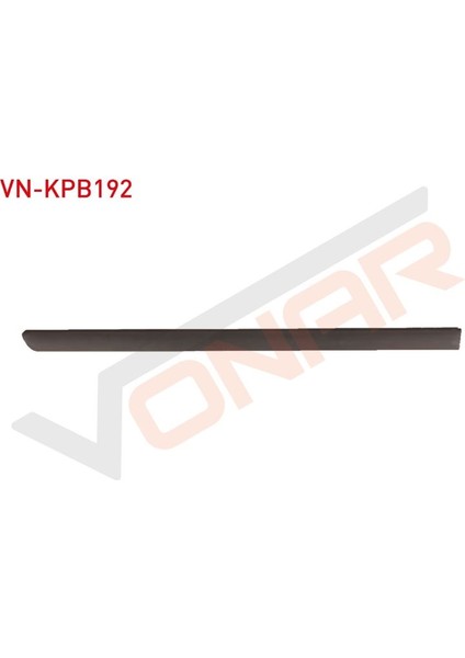 VONAR-VN-KPB192 - Arka Kapı Bandı Sag Opel Merıva A 2003-2010