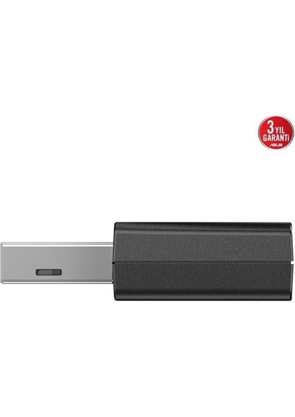 USB-BE92 Nano BE6500 Wıfı7 Kablosuz USB Adaptör indirimleri