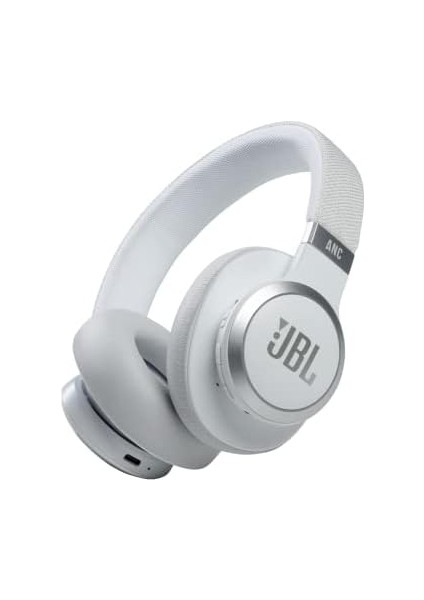 Jbl Live 660 Bt Nc, Kulaklık, Oe, Beyaz modelleri