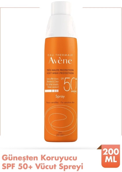 Vücut & Yüz Güne Koruyucu Seti ( Spray 200 ml + Ultra Fluid 50 ml + Stick 8 Gr) fiyatları