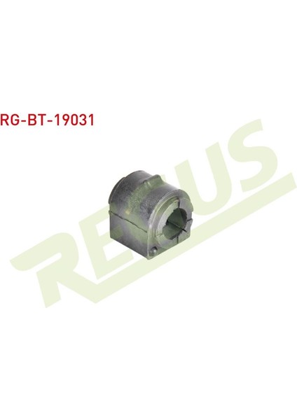 REGUS-RG-BT-19031 - Vıraj Demır Lastıgı On Sol-Sag Orta Cap 23 Ford Transıt (V363) 2.2 Tdcı 2014-