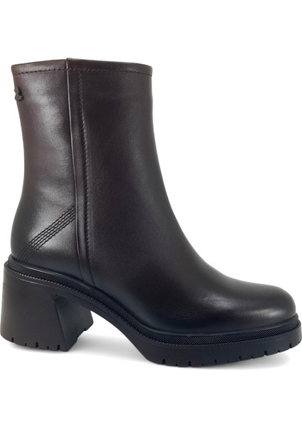 2552501 25KB Kadın Günlük Bot Kahverengi fiyatları