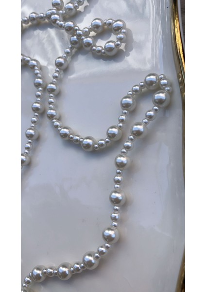 Inci, Kolye, Uzun, Çoklu Kullanım, Zarif modelleri