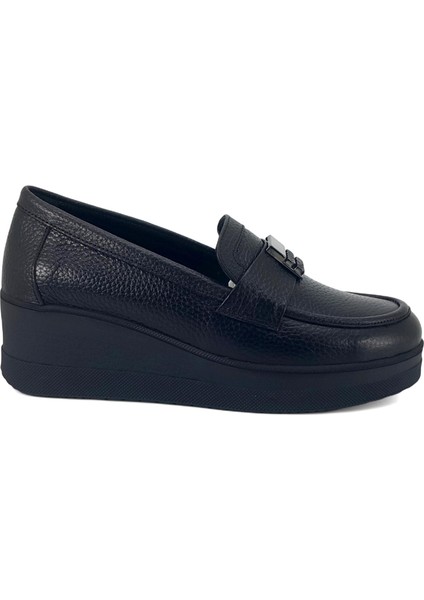 290 25KA Kadın Günlük Ayakkabı Siyah fiyatları