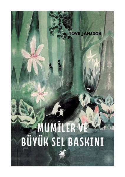 Mumiler ve Büyük Sel Baskını