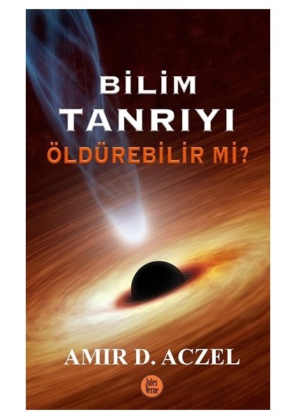 Bilim Tanrıyı Öldürebilir Mi?