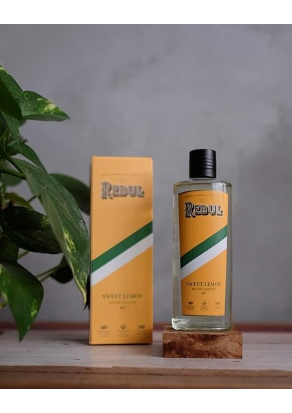 Sweet Lemon Kolonya 270 ml fiyatları