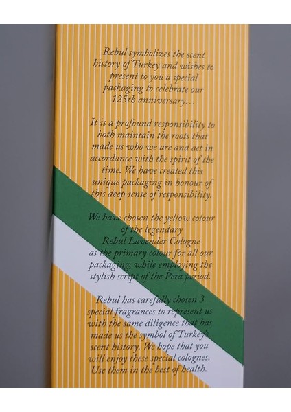 Sweet Lemon Kolonya 270 ml modelleri