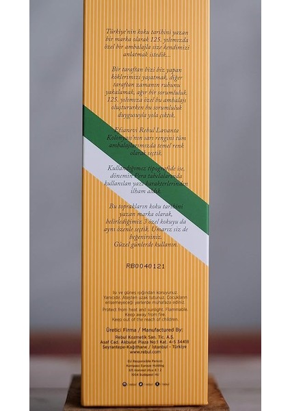 Sweet Lemon Kolonya 270 ml indirimleri