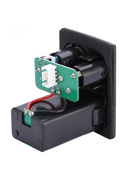 Preamp Akustik Gitar Pikap 12 × 11 × 8 LCD 5-Band Akustik Gitar Preamp Eq Lc - 5 Ekolayzır Tuner Piezo Pikap fırsatları