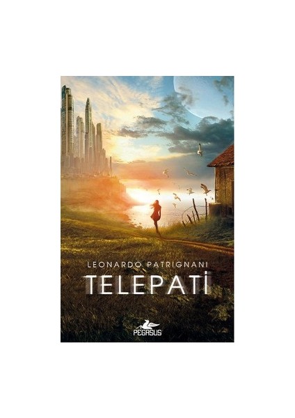 Telepati 1