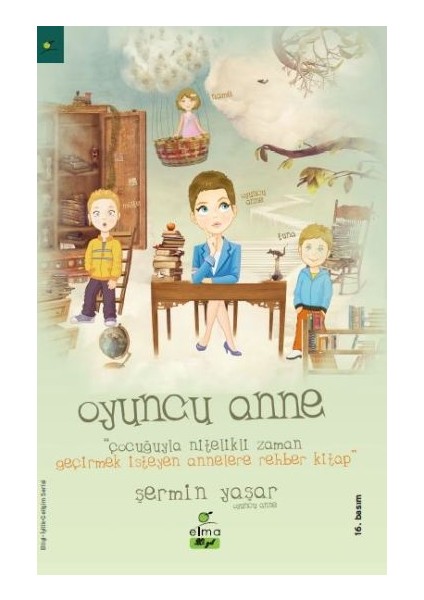 Oyuncu Anne