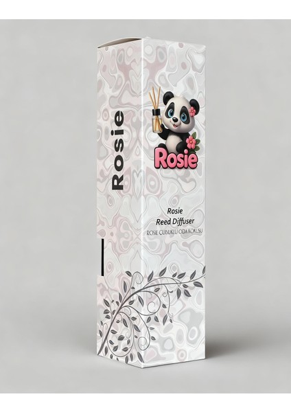 Orkide 6 Al 5 Öde, Rosie Çubuklu Oda Kokusu 100 ml fiyatları