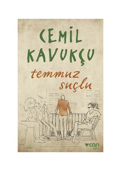 Temmuz Suçlu