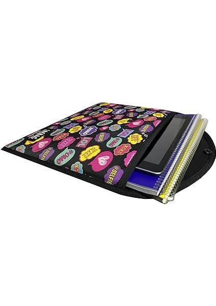 Çıtçıtlı Dosya Çanta A4 (Selfie) fiyatları