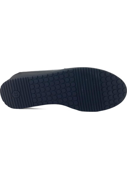 290 25KA Kadın Günlük Ayakkabı Siyah fırsatları