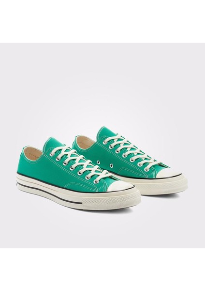 Chuck 70 Recycled Canvas Kadın Spor AYAKKABISI(170092C) fırsatları