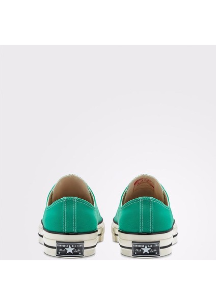Chuck 70 Recycled Canvas Kadın Spor AYAKKABISI(170092C)