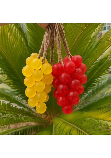 Salkım Üzüm Sabun Kalıbı 33 Lü modelleri