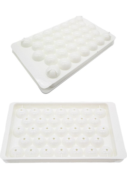 Salkım Üzüm Sabun Kalıbı 33 Lü fırsatları