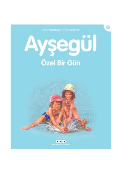 Ayşegül 48 - Özel Bir Gün