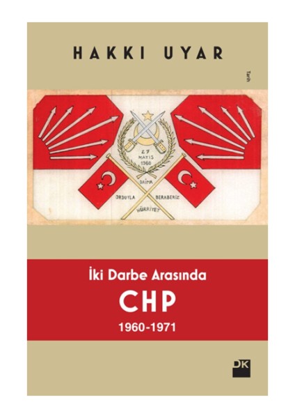 Iki Darbe Arasında Chp (1960-1971)