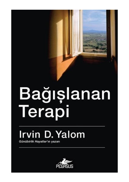 Bağışlanan Terapi