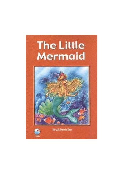 The Little Mermaid - Küçük Deniz Kızı