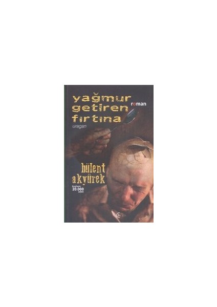 Yağmur Getiren Fırtına