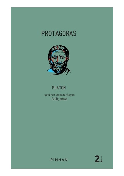Protagoras